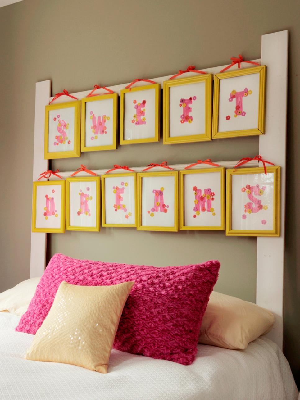 amazing 16 diy headboard projects #headboard #bedroom