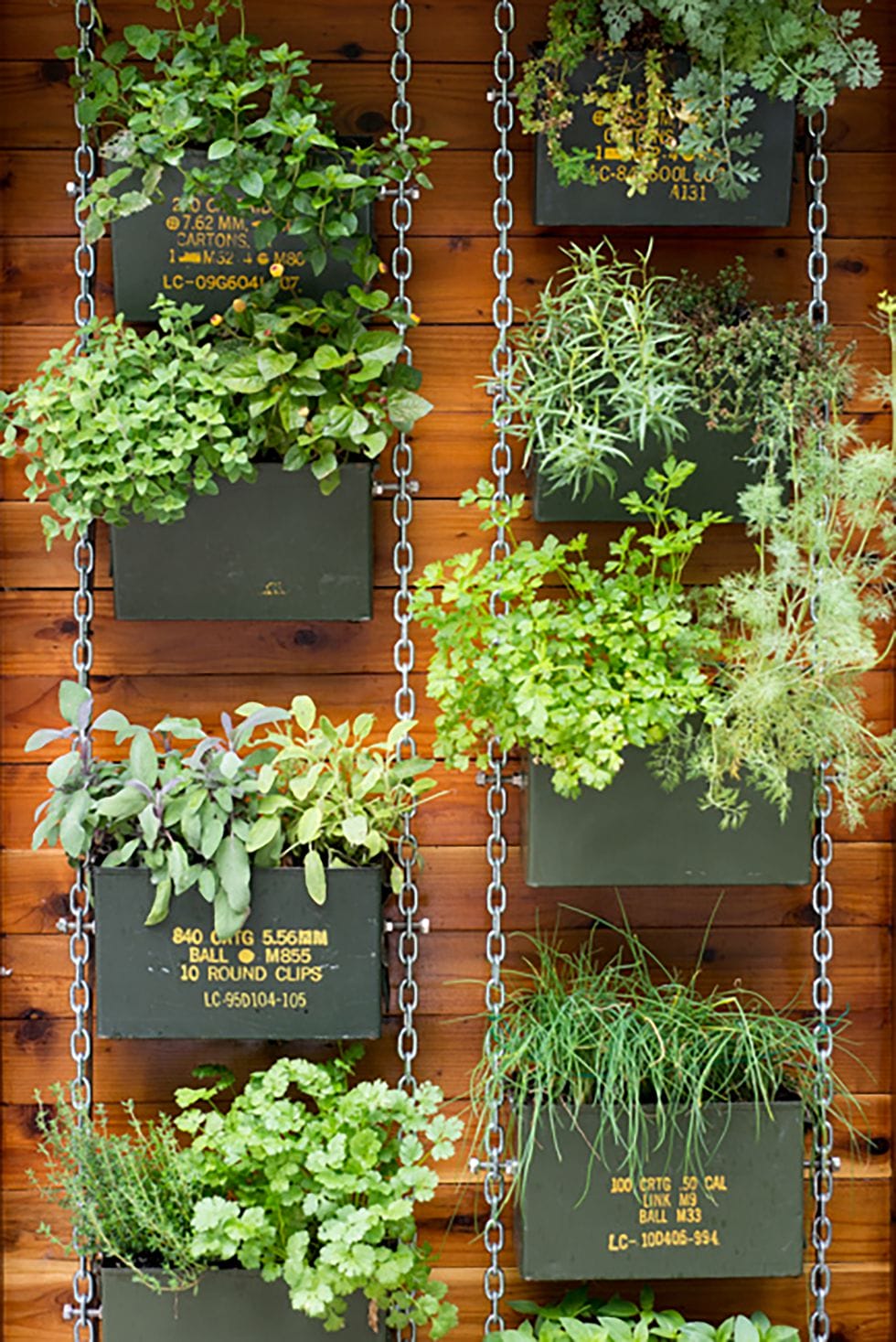 Unique 10 vertical garden ideas #verticalgarden