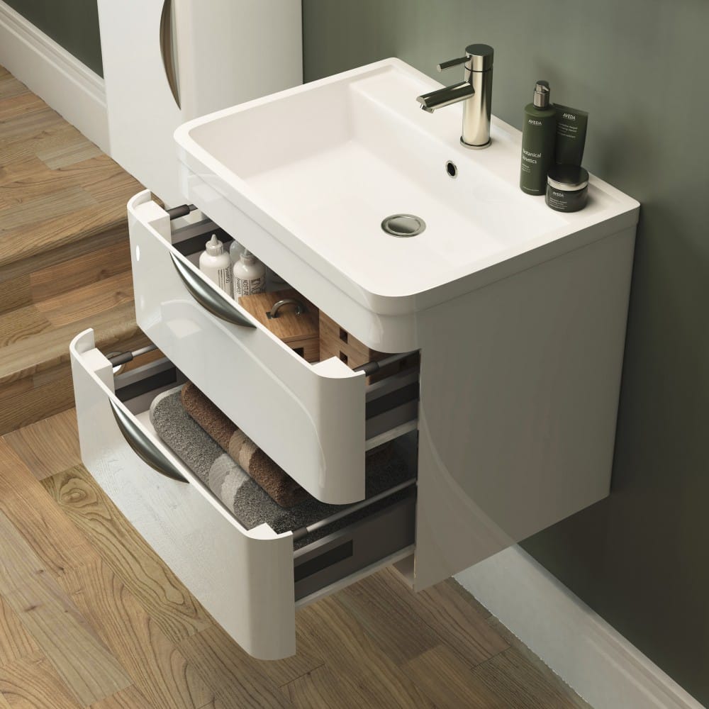 bathroom accessories modern