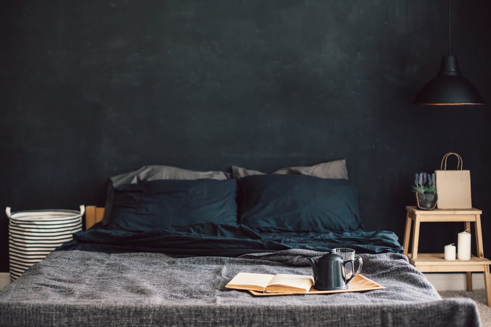 20 Charming Men's Bedroom Ideas to Steal Today 20 Charming Men'S Bedroom Ideas To Steal Today