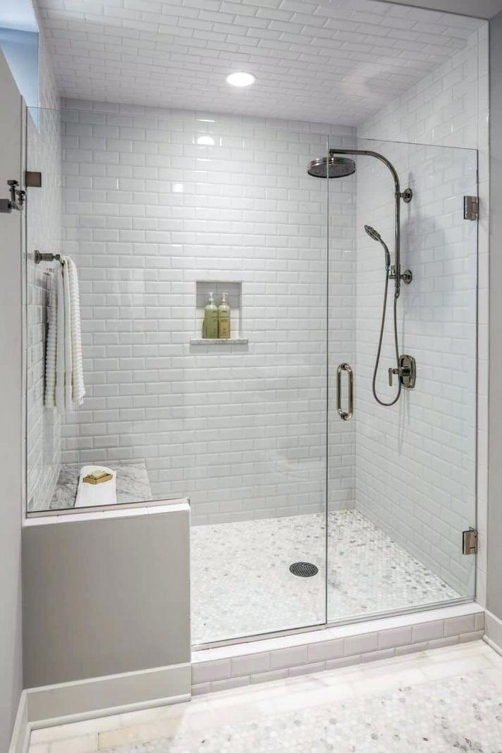22 Inspiring Bathroom Shower Ideas for Your Upcoming Project