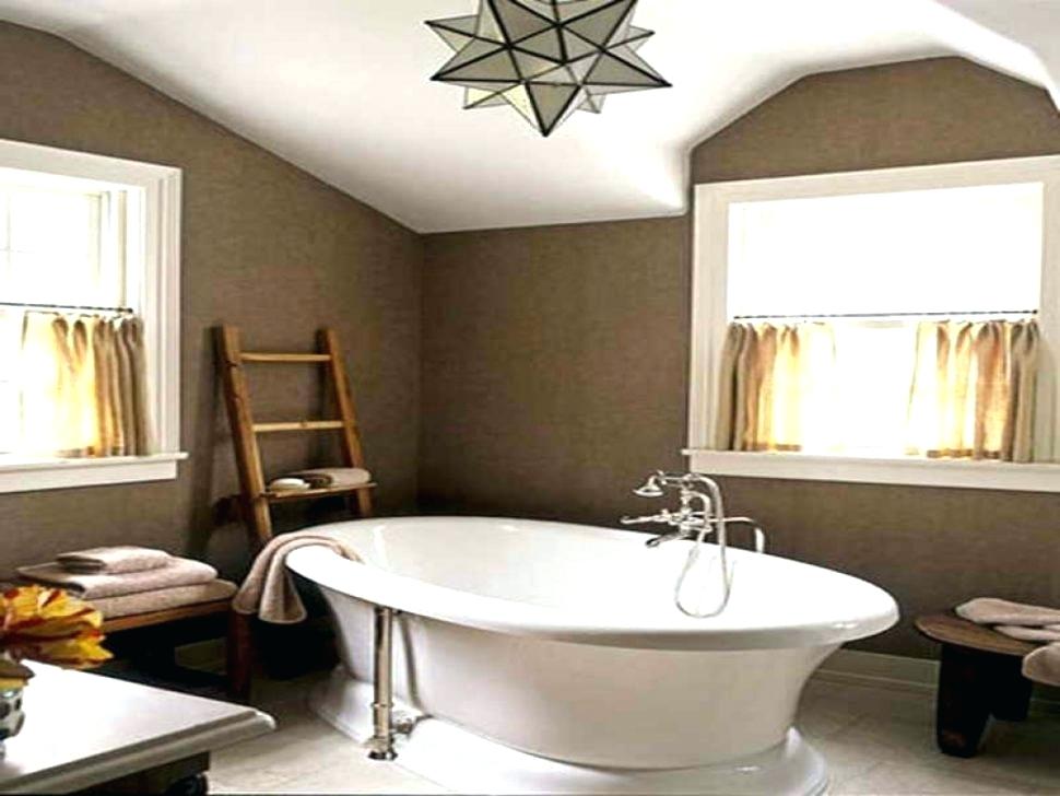 23 Bathroom Window Ideas To Make It More EyeCatching