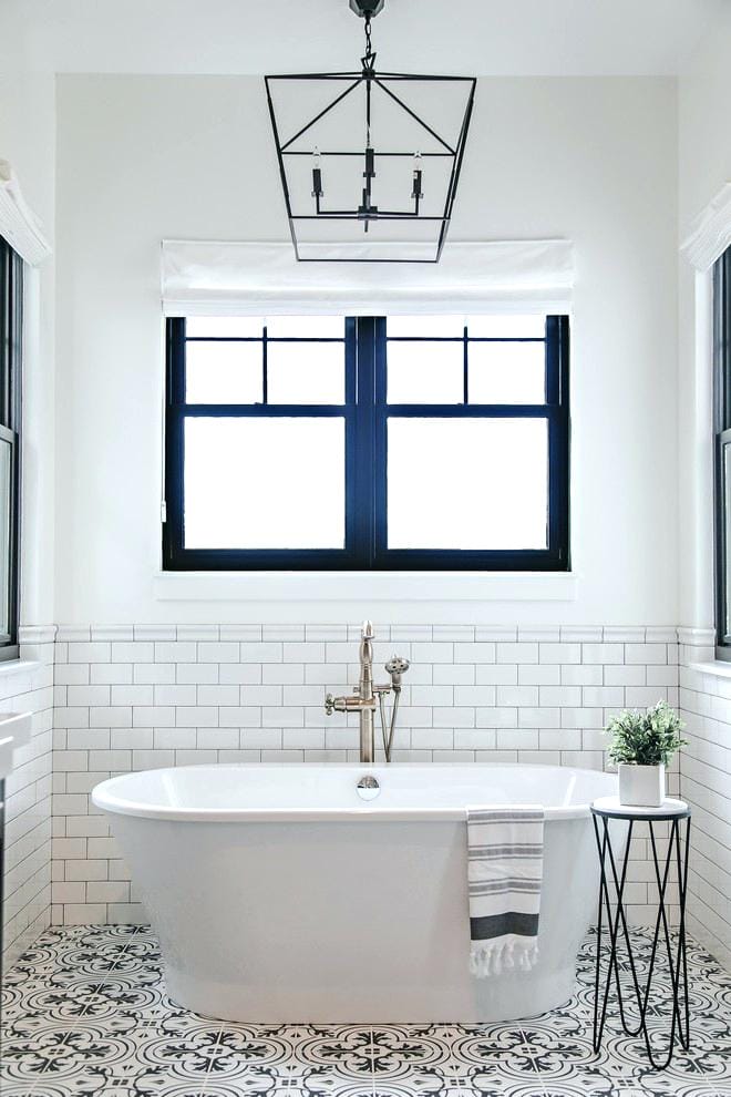 bathroom windows ideas in small space