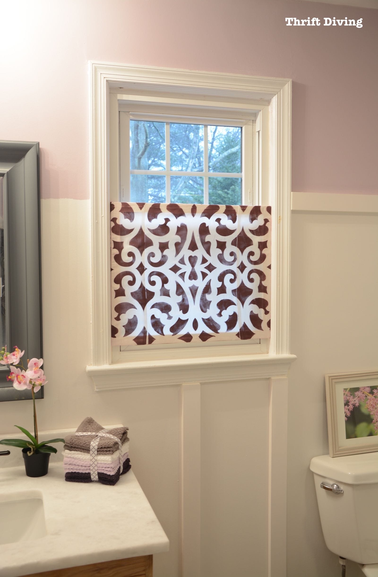 23 Bathroom Window Ideas To Make It More Eye-Catching