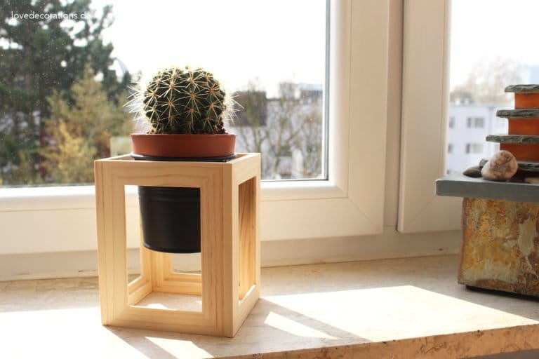 35 Captivating Diy Plant Stand Ideas You Must Try