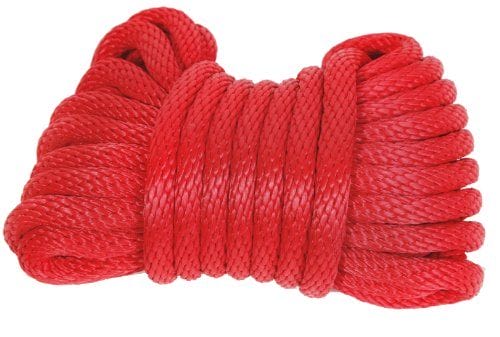 Types of rope