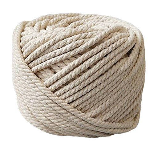 Types of rope