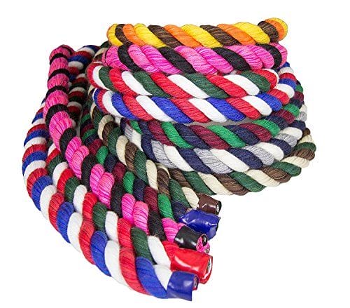 Types of rope