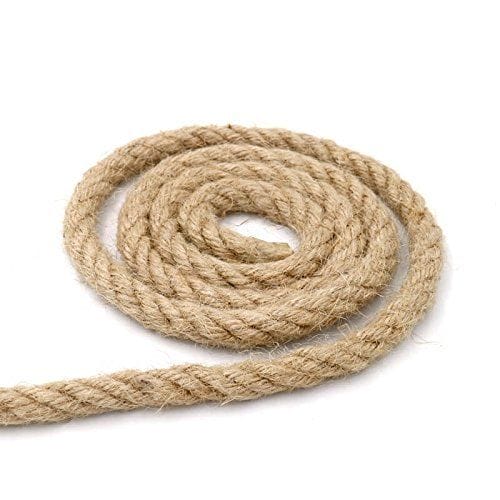 Types of rope