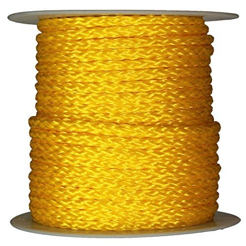 Types of rope