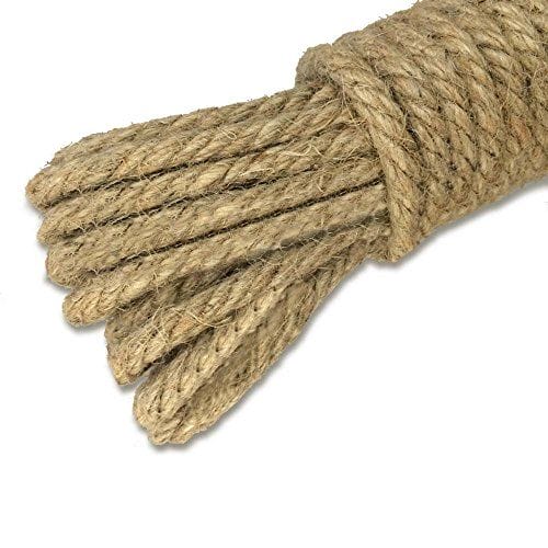 Types of rope