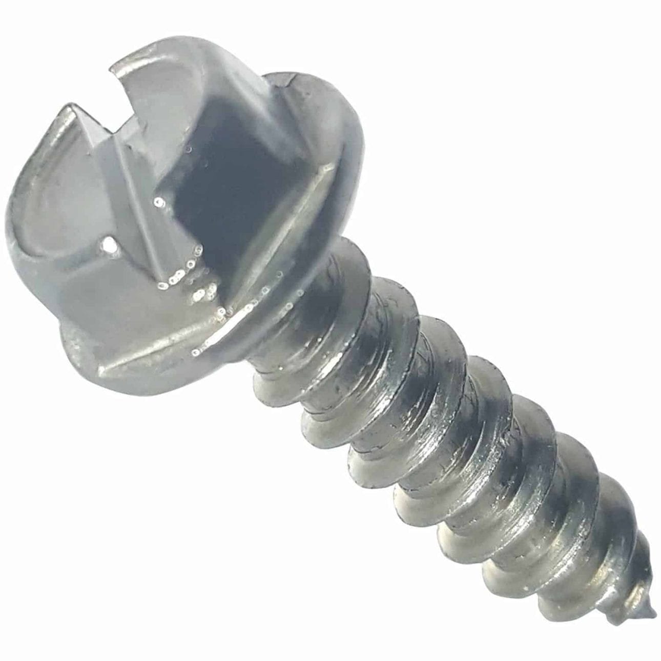 Type of screws