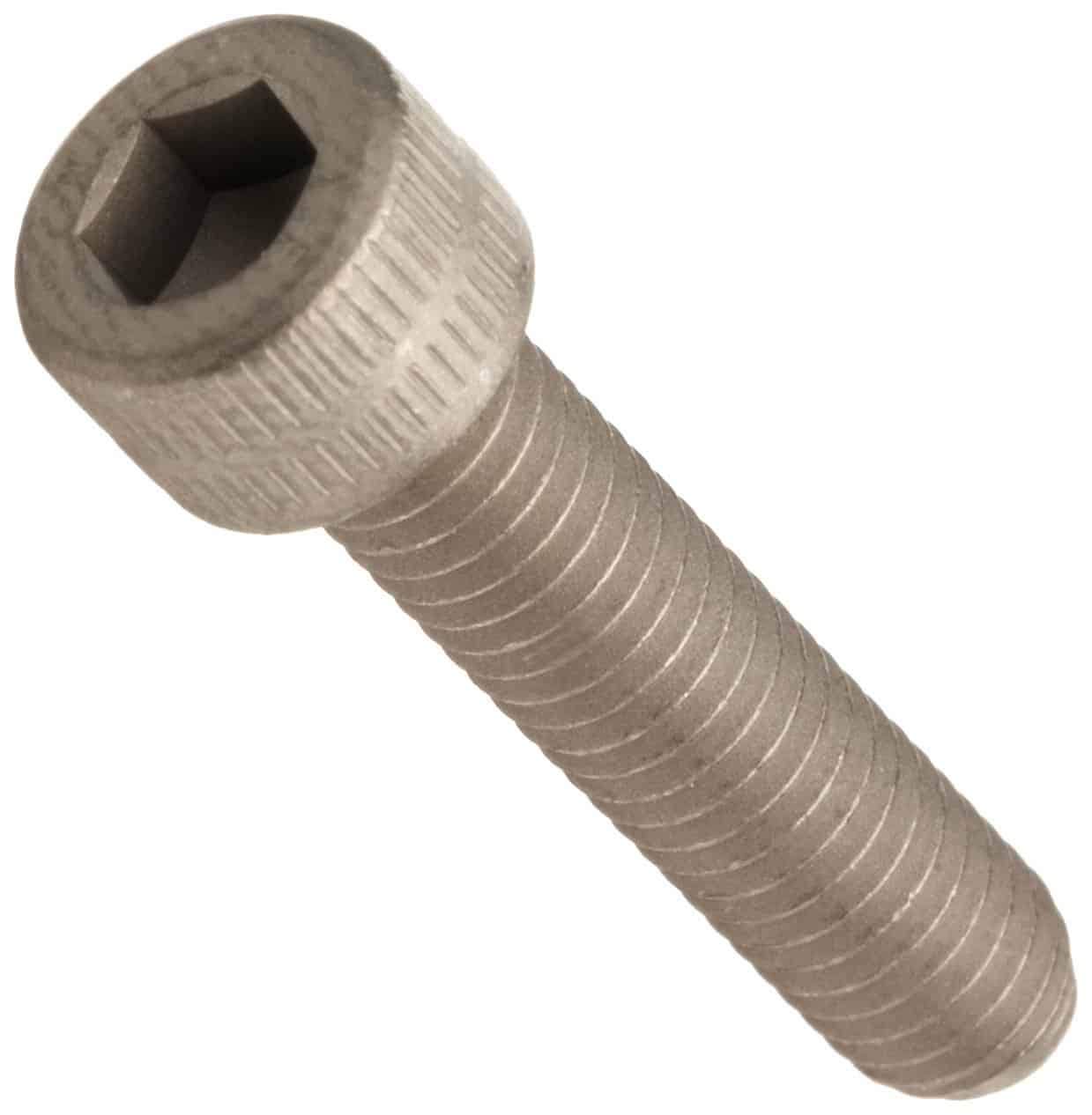 Type of screws