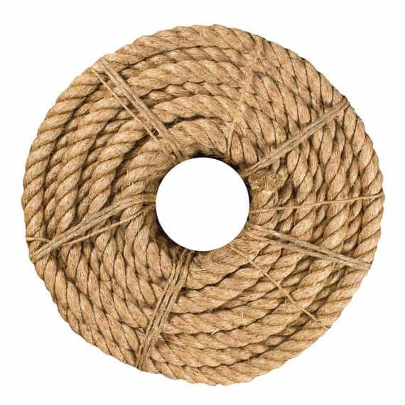 Types of rope