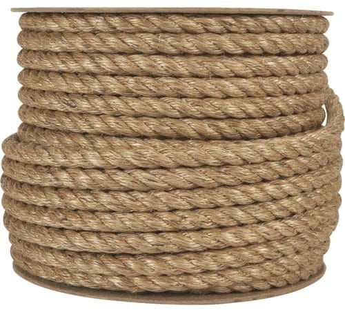 Type of rope