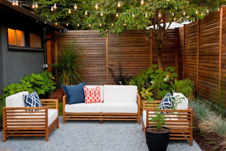 10 Creative DIY Patio Screen Ideas to Transform Your Outdoor Space ...