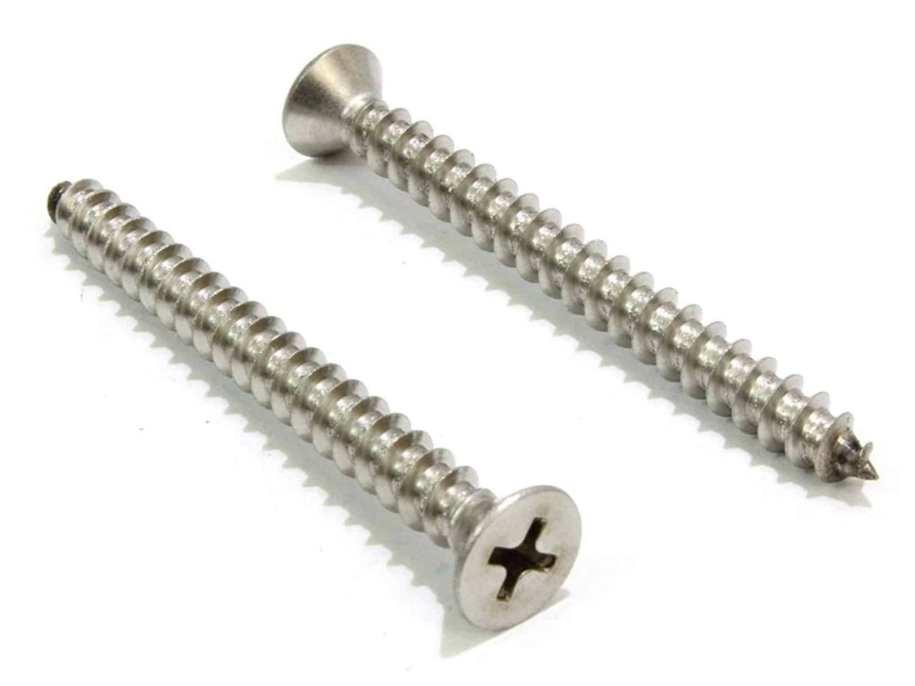 Type of screws