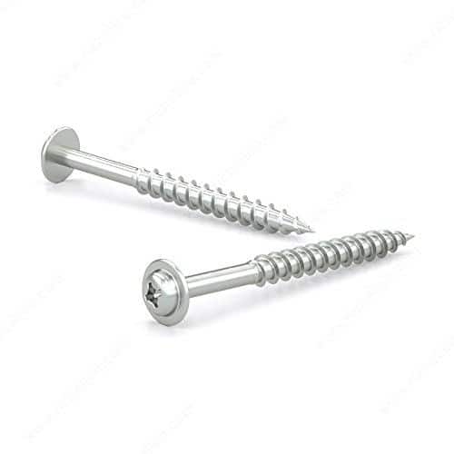 Type of screws