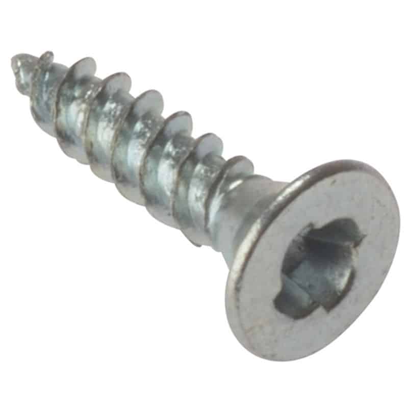 Type of screws