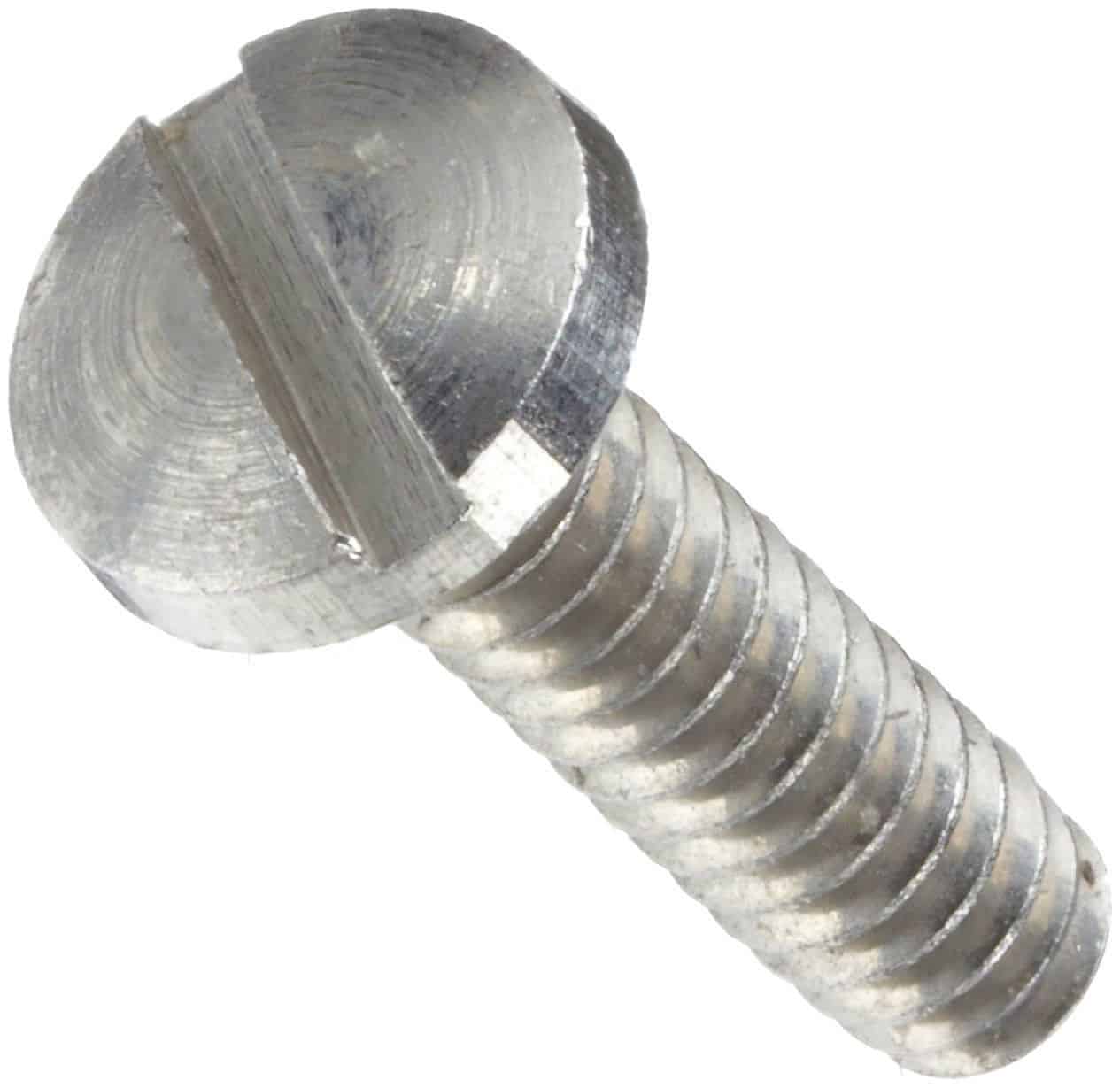 Type of screws