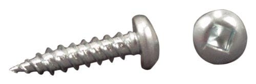 Type of screws