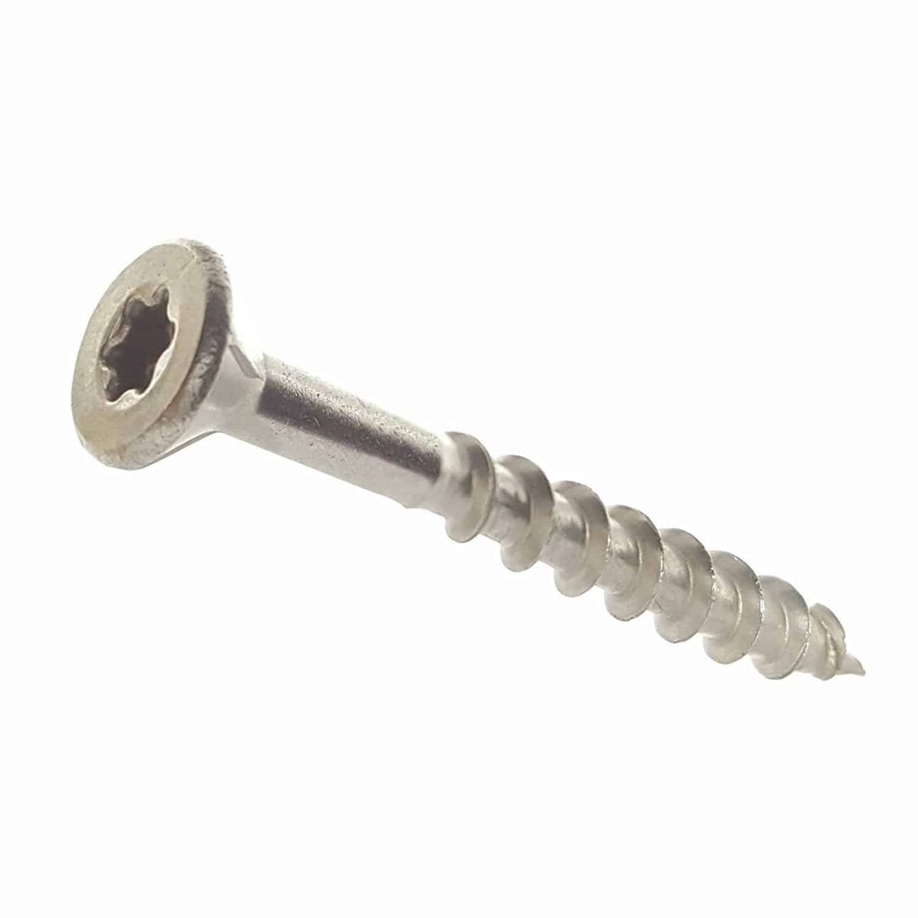 Type of screws