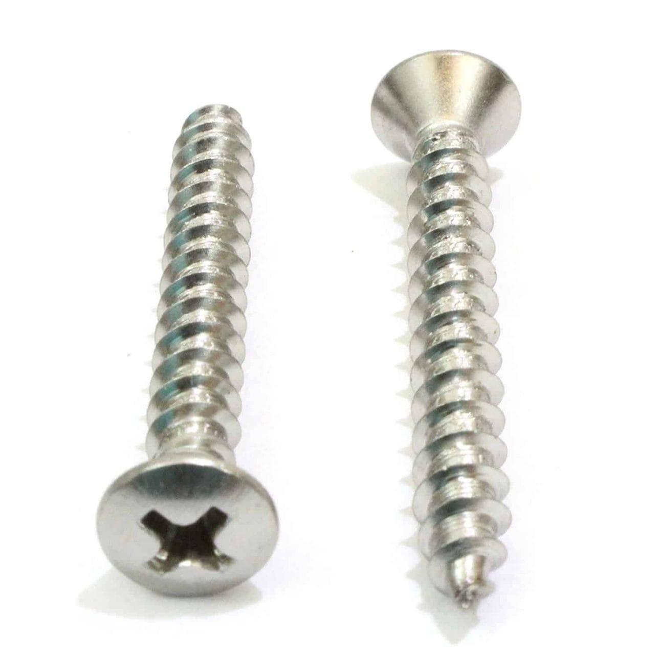 Type of screws