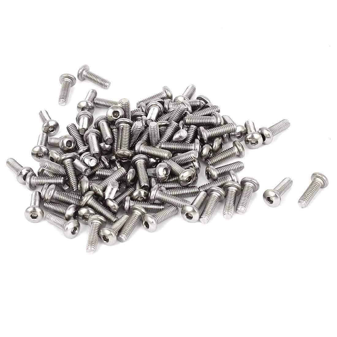 Type of screws