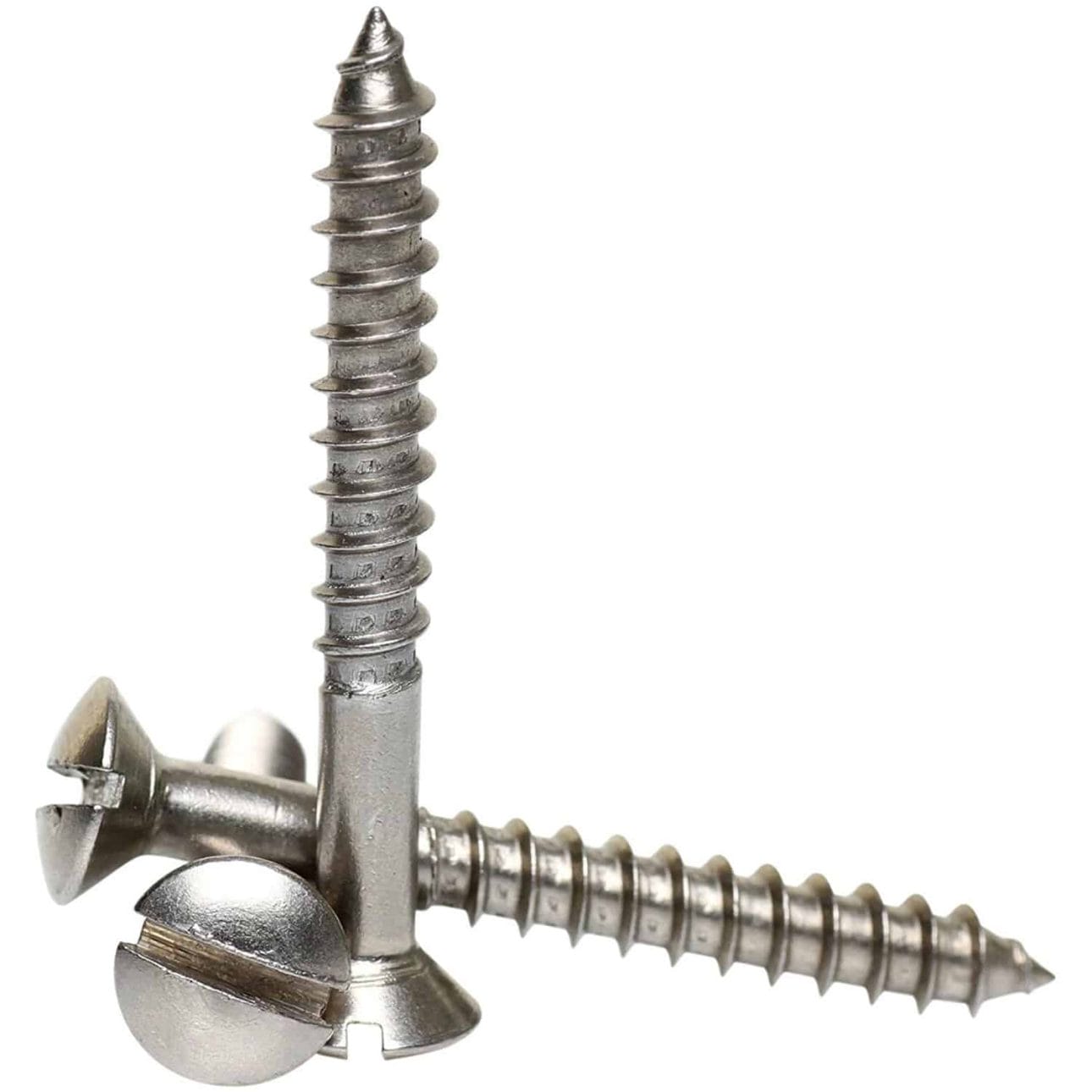 Type of screws