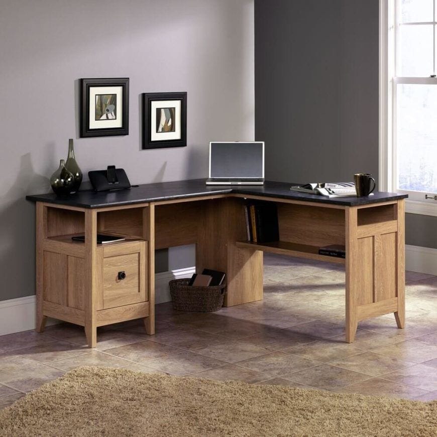 17 Types of Desks That You Will Admire