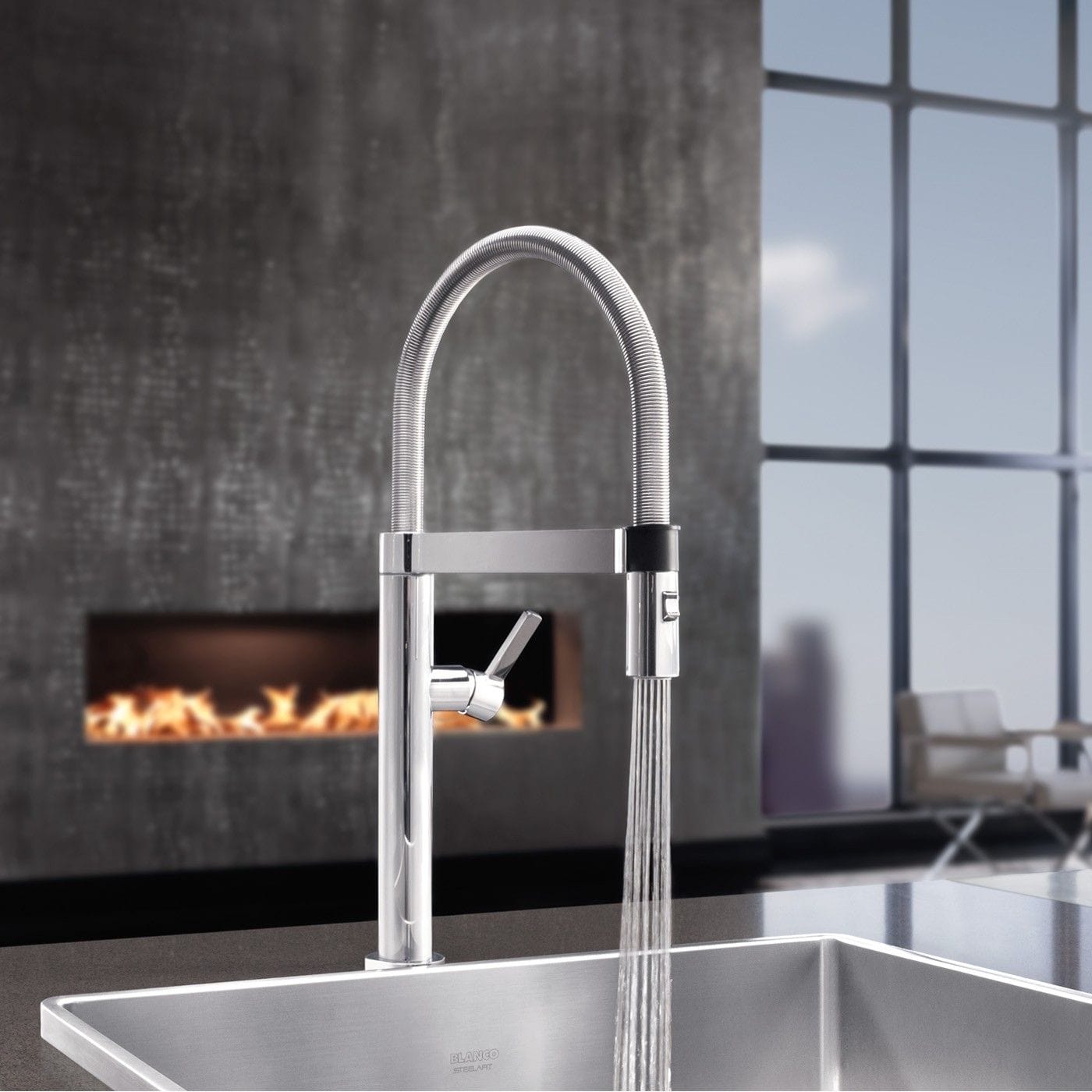 16 Parts of Kitchen Faucet You Must Know