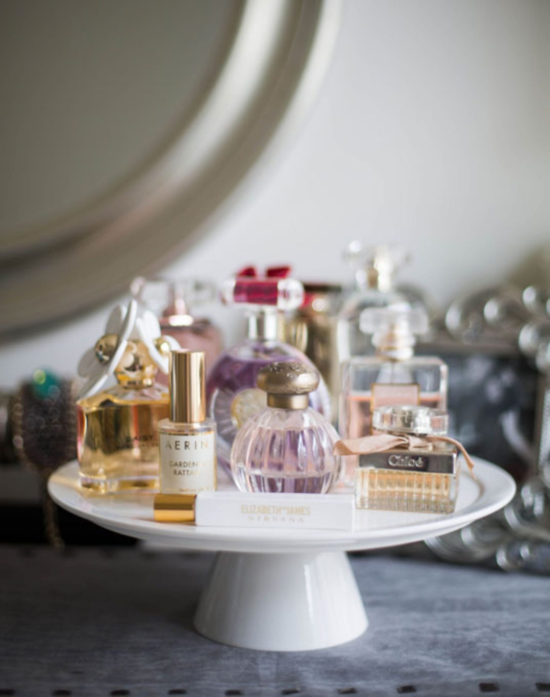 makeup storage ideas diy