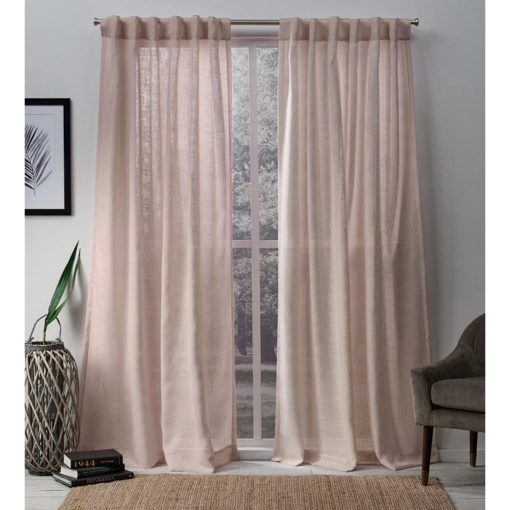 types of curtains drapes