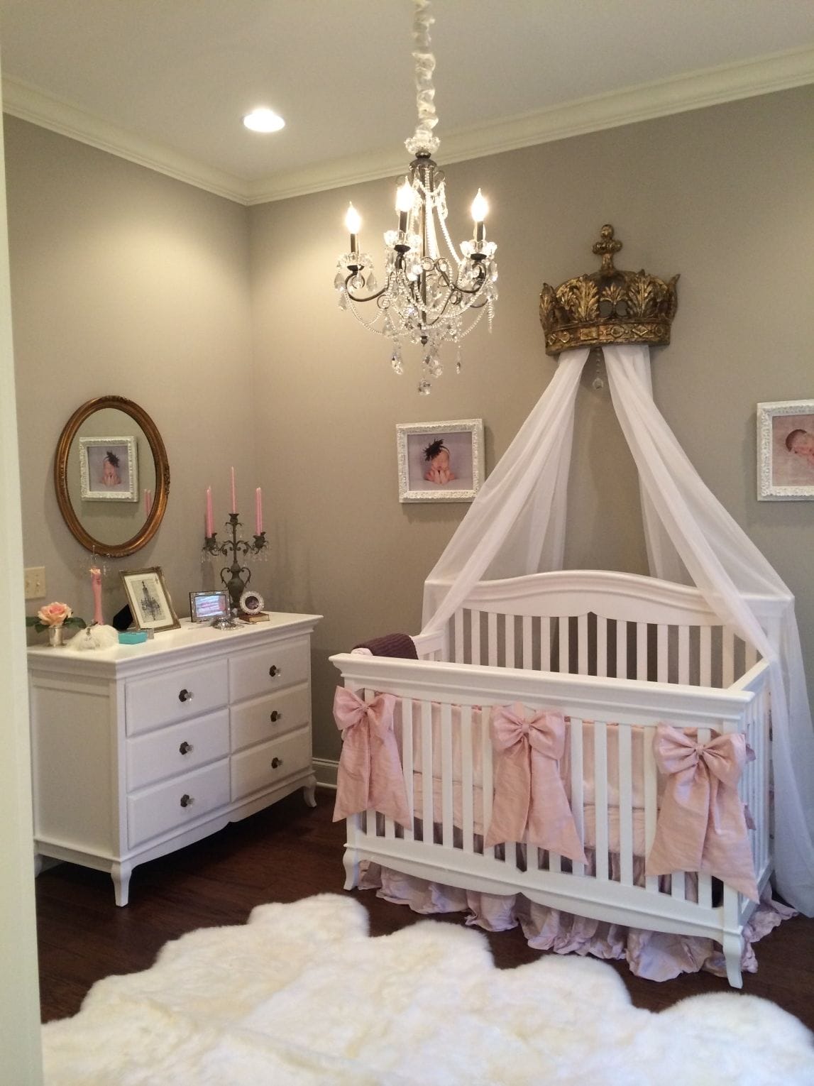 baby girl nursery ideas etsy