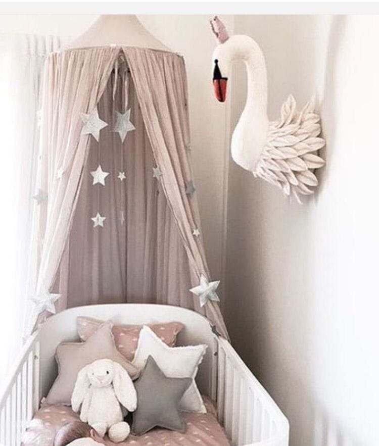 baby boy nursery ideas with elephants