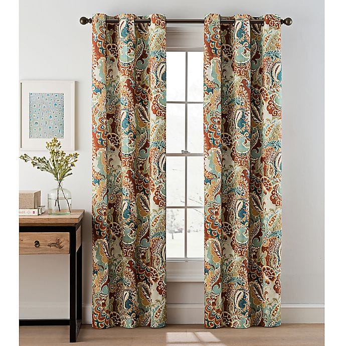 types of curtains and shade
