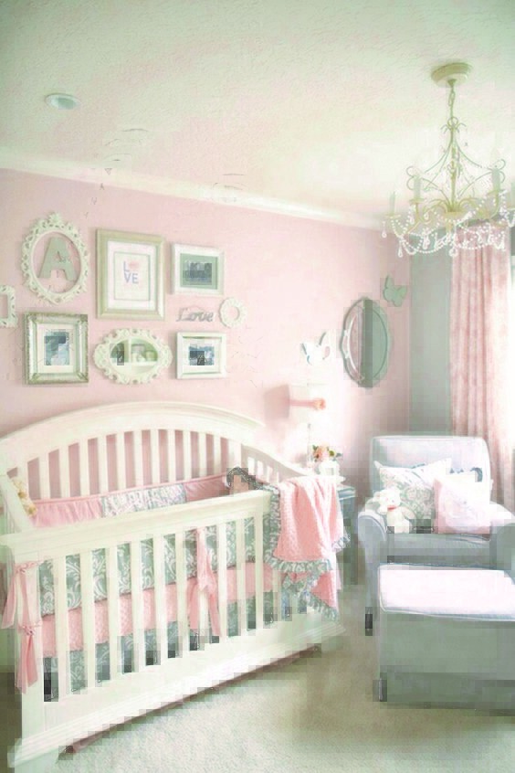 baby boy nursery ideas hunting