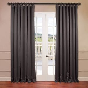 30 Different Types of Curtains You Should Know