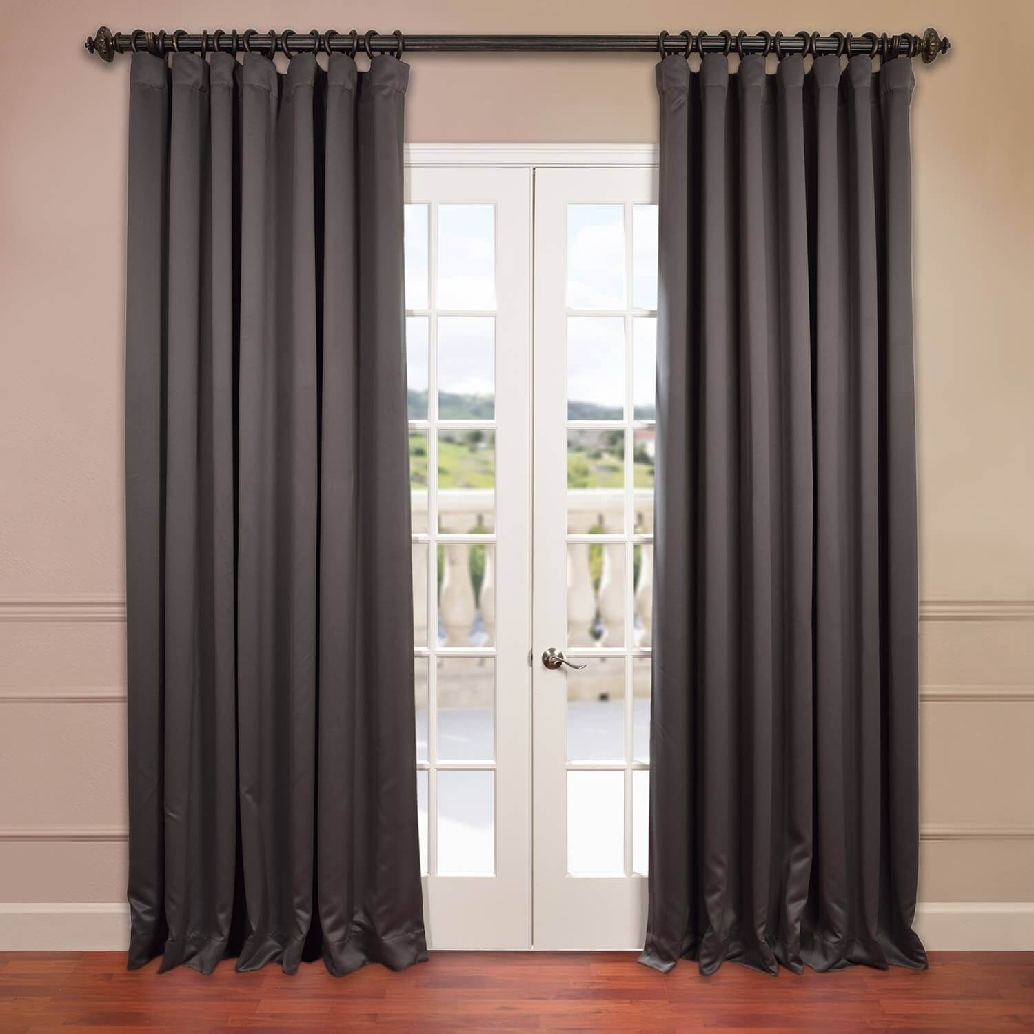 types of curtains to make