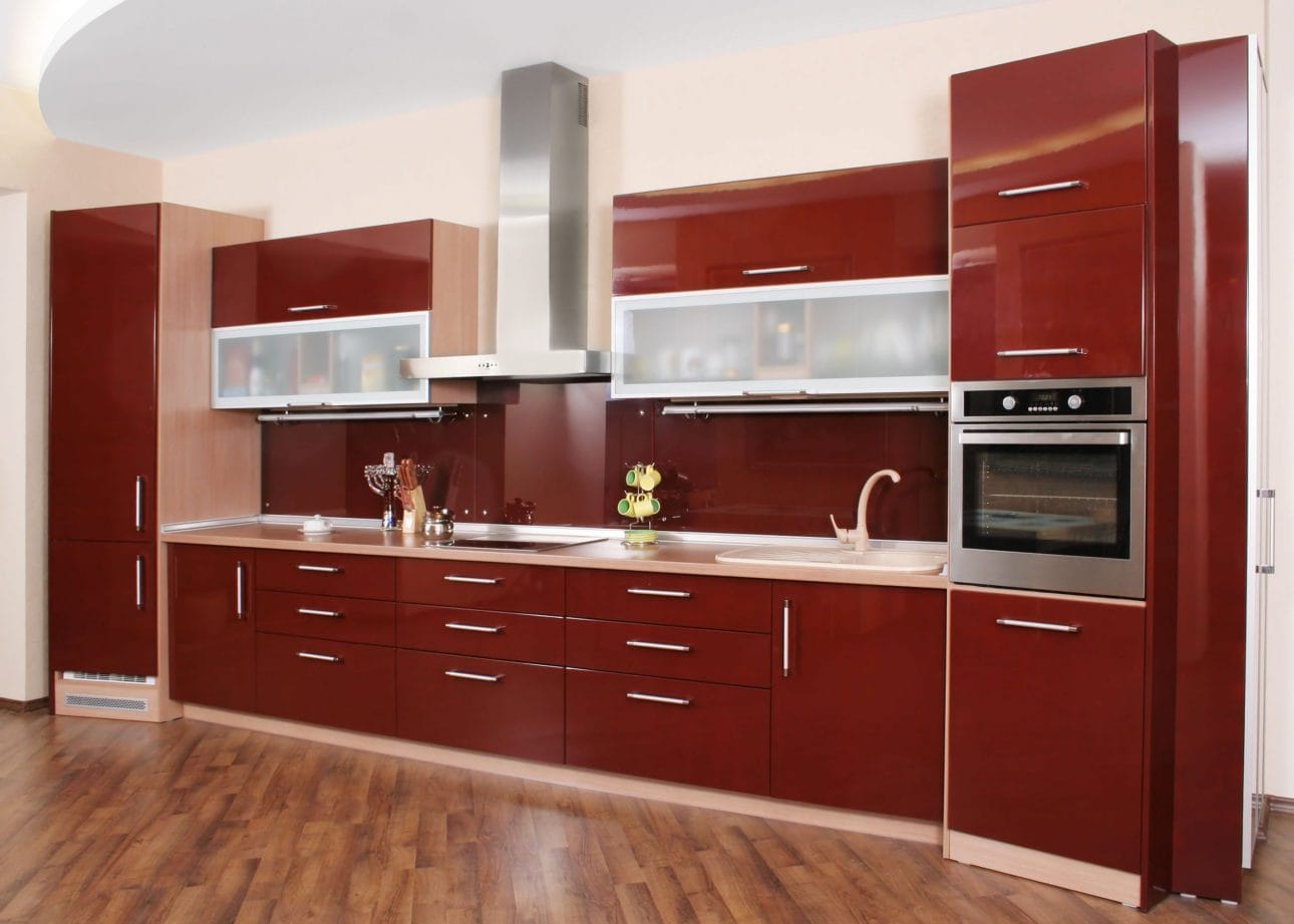 one wall kitchen design ikea