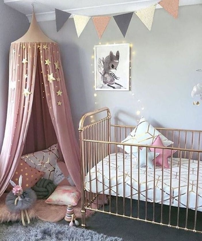 baby boy nursery ideas on a budget