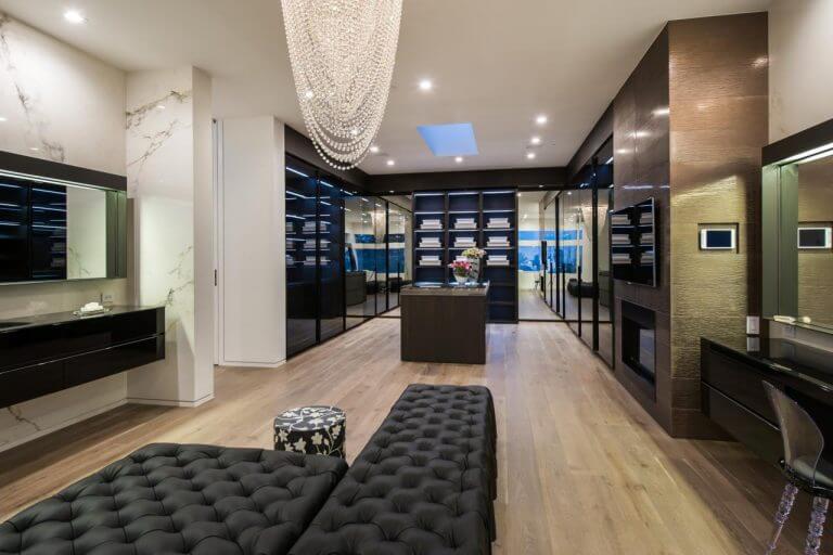 walk in closet ideas houzz