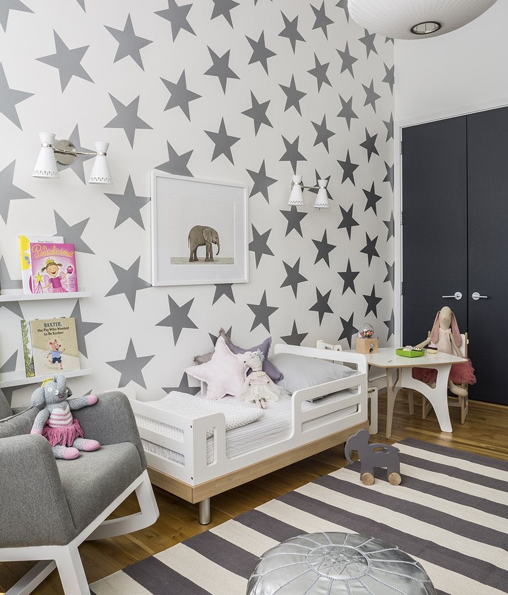 Fabulous Toddler Girl Bedroom Ideas