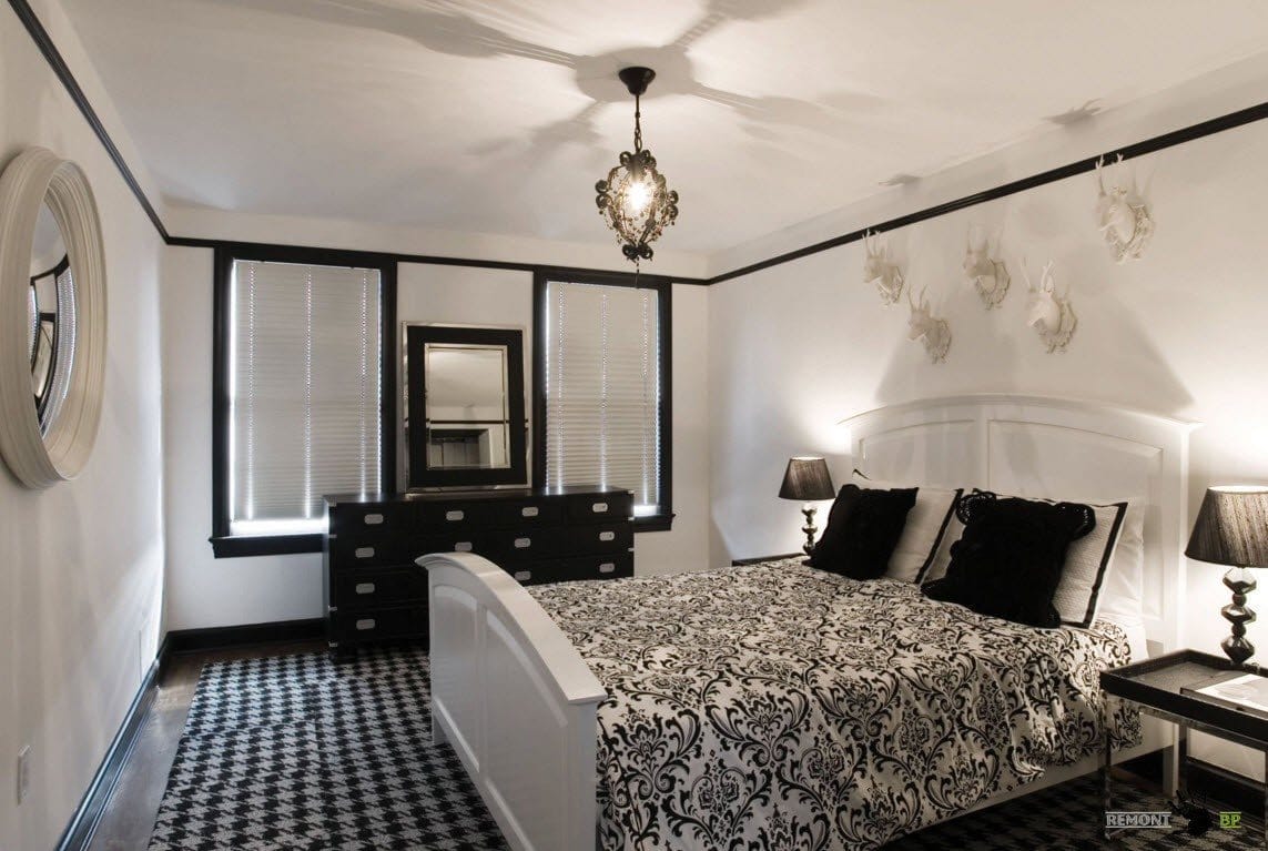 22 Gothic Bedroom Ideas Thatll Blow photo