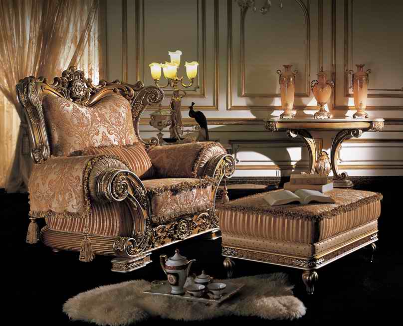 Graceful-Italian-Living-Room-Furnitures