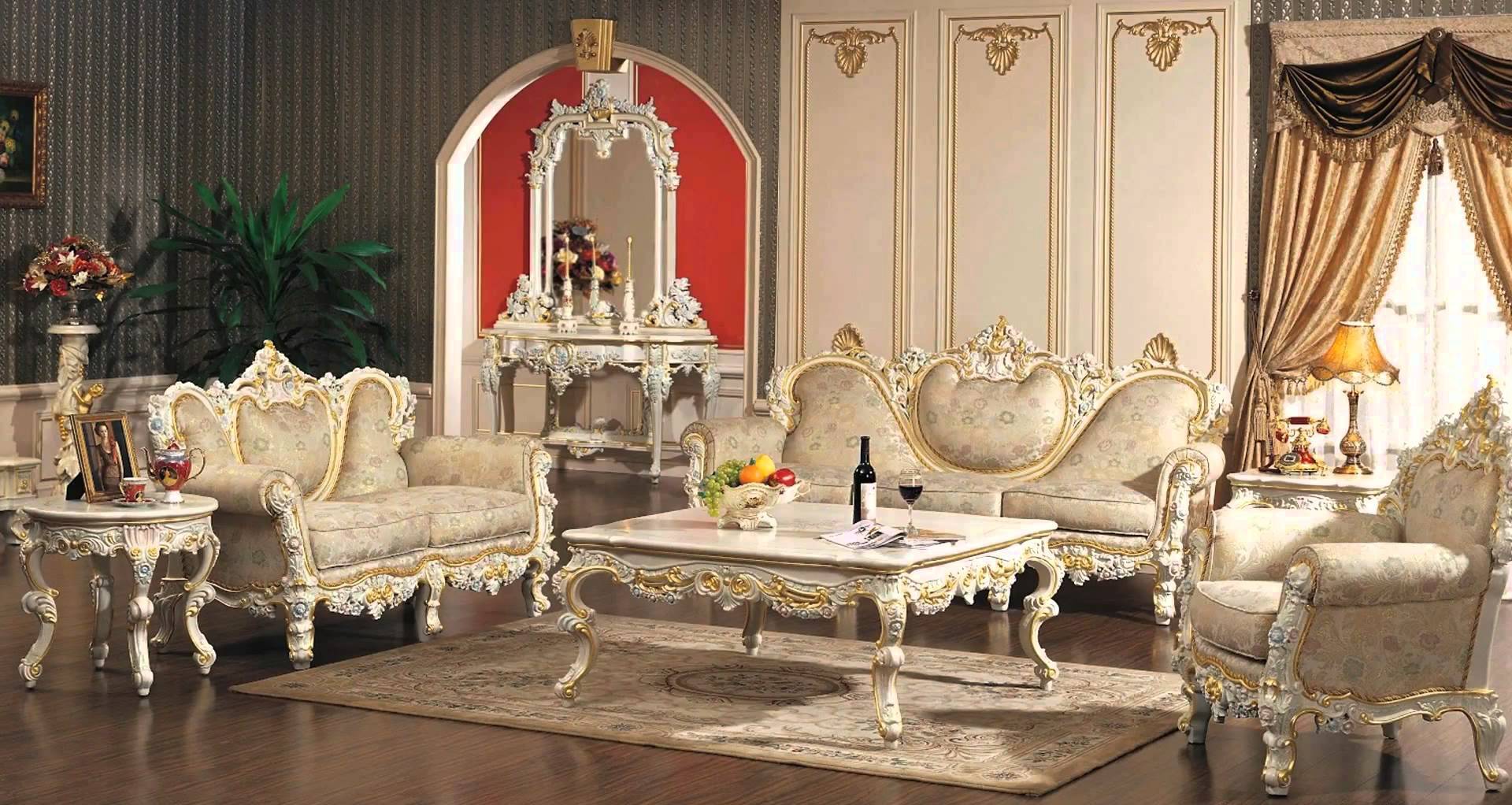 leonardo italian living room furniture