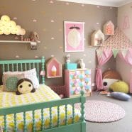 20 Marvelous Toddler Girl Bedroom Ideas You ll Admire