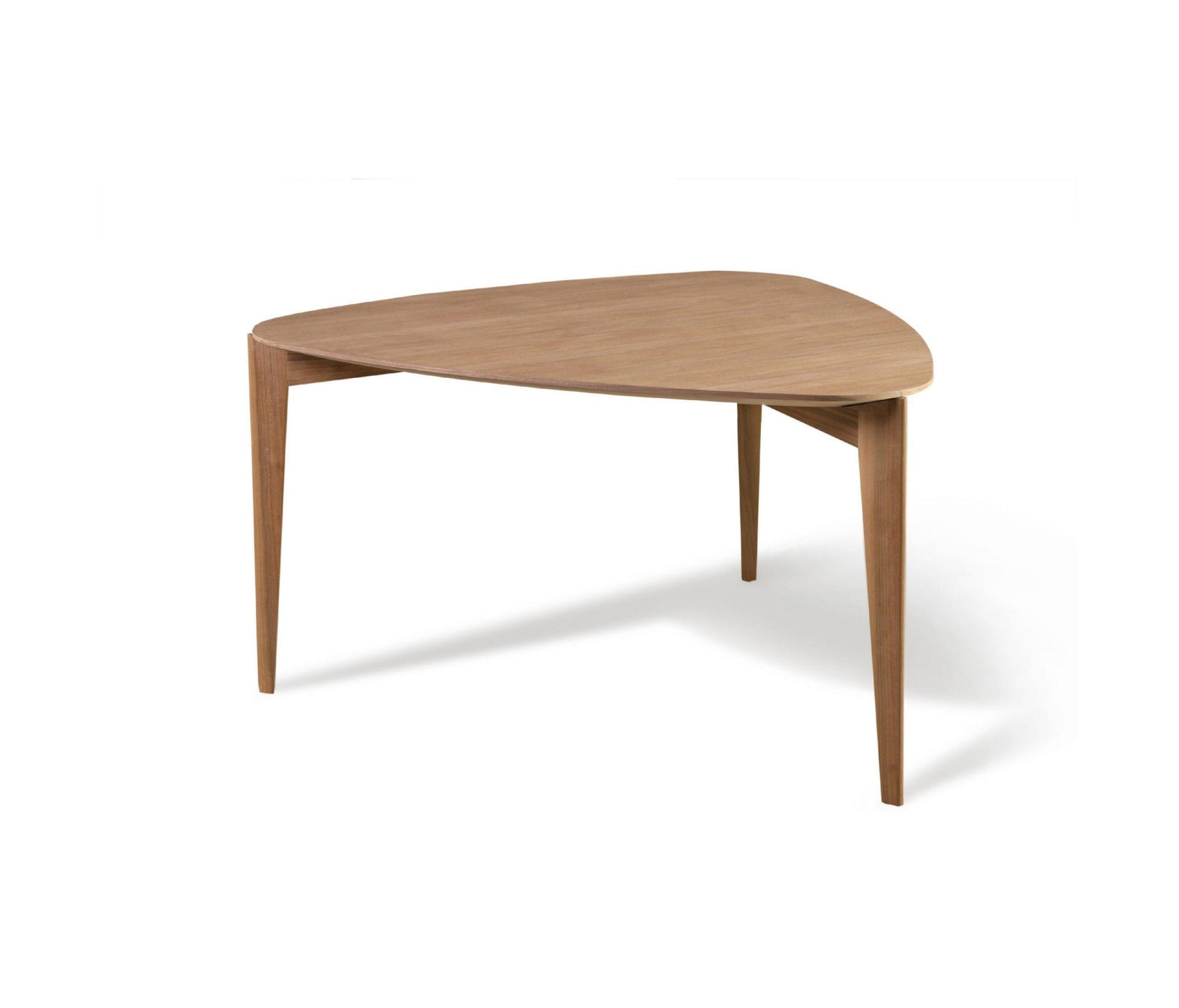 Tavolo Trident Triangle Dining Table