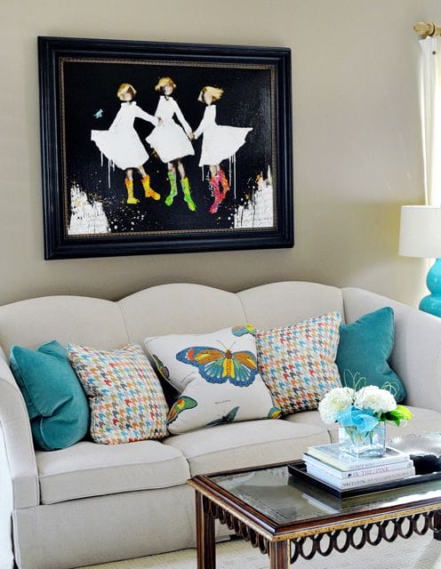 "turquoise-quality-pillows