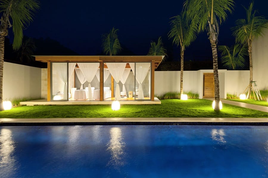 gazebo chandelier canada